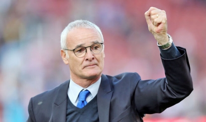 Setelah Ranieri Dipecat, Mampukah Leicester City Selamat dari Degradasi?