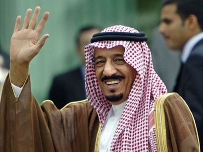 Raja Salman Bukan Pemimpin Agama, Beliau Pemimpin Negara