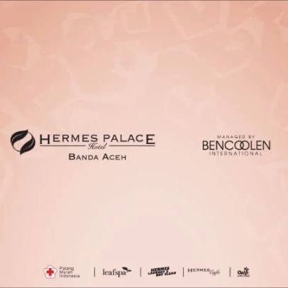 Hermes Palace Hotel Sumbang 57 Kantong Darah