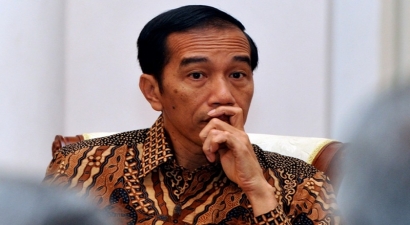 Jokowi Mengejar Bonus Demografi 2020