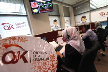 Maraknya Investasi Ilegal di Indonesia