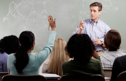 Dosen Berhalangan Mengajar adalah Kabar Baik bagi Mahasiswa, Benarkah?