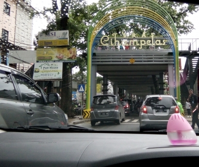 Tempat Wisata yang "Recommended" di Bandung