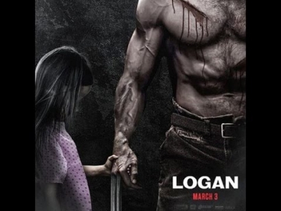 Logan, Mutan Pun Tak Mampu Melawan Waktu!