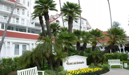 'Hotel Pantai' dan Sayur Mayur