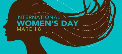 Makna "International Women's Day" bagi Perempuan Indonesia