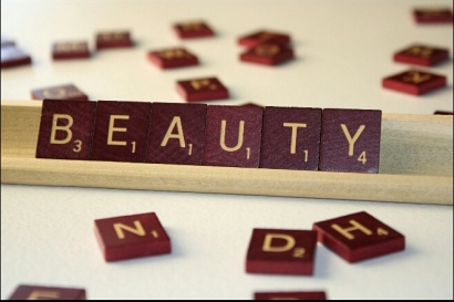 Seperti Apa Definisi Cantik Menurut Anda?