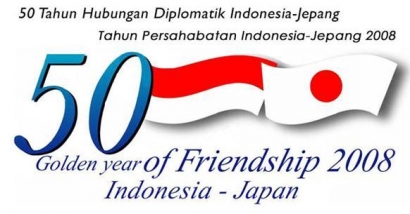 Memaknai 50 Tahun Hubungan Jepang-Indonesia