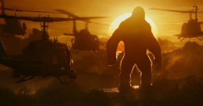 Kong: Skull Island, Era Film Monster Akan Kembali?