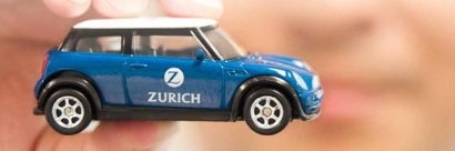 Asuransi Mobil Zurich: Proteksi Dini Janji Suci ZAP 250