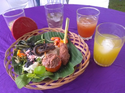 Festival Kuliner Hidangan Raja Mataram Kuno, Kapan digelar Lagi?