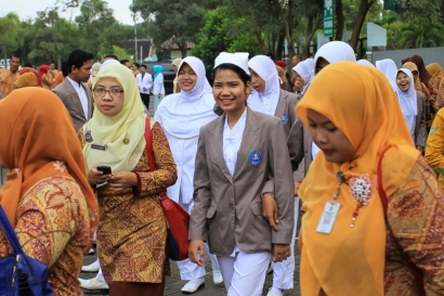 Hari Perawat Indonesia dan Perannya dalam Menciptakan Masyarakat Sehat