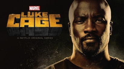 Luke Cage dan Suara Kaum Pinggiran