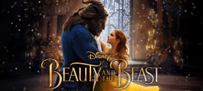 [Review Film] Beauty and The Beast: Beda Versi Namun Menginspirasi