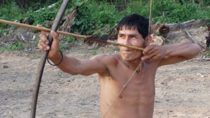 Kisah Suku Tsimane Pemegang Rekor Jantung Tersehat di Dunia