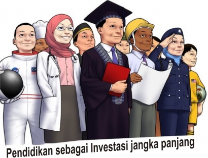 Bonus Demografi, Kebutuhan Industri dan Pandangan terhadap Pendidikan di Indonesia