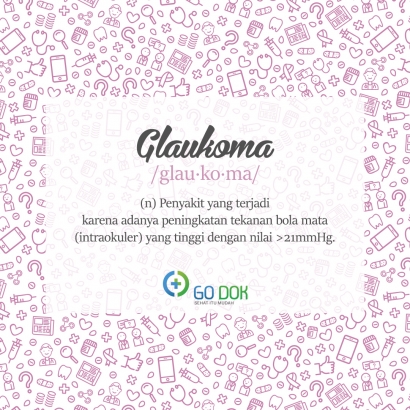 Glaukoma