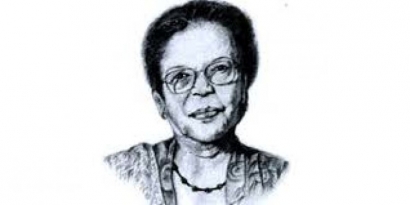 Saridjah Niung