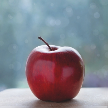 Manfaat Sering Mengonsumsi Buah Apel