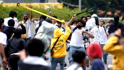 Revolusi Pendidikan di Indonesia, dari Metode Belajar Hingga Mata Pelajarannya