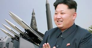Presiden "Ingusan" Korut Kim Jong Un Permalukan Malaysia