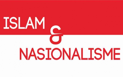 Islam dan Nasionalisme Pernah Bertentangan, Tapi Tak Saling Membenci