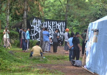 Lima Penyebab Kekalahan Ahok dan Kegalauan Prabowo
