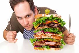 Kenali Sinyal Lapar Agar Diet Berhasil