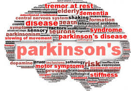 Ada Hari Parkinson Sedunia di Bulan April