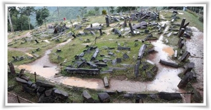 Berita "Hoax" dalam Arkeologi, dari Gunung Padang hingga Borobudur