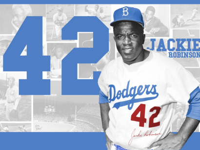 Arti Angka "42" dalam Baseball Amerika