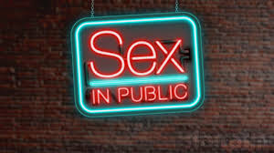 Seks di Tempat Umum Terkait dengan Eksibisionisme dan Voyeurisme