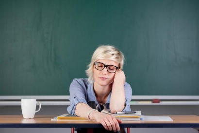 5 Pertanyaan Klasik untuk Profesi Guru