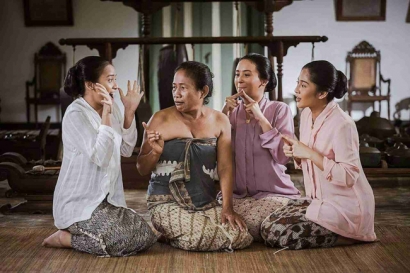 Resensi Film "Kartini": Mengoreksi Posisi Kartini dalam Sejarah