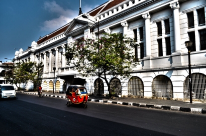 Lokasi Terbaik untuk Fotografi Daerah DKI Jakarta dan Sekitarnya