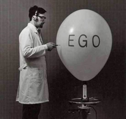 Memaknai Ego yang Baik