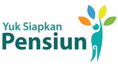 Pension Day Luncurkan Logo dan Tagline Program Pensiun