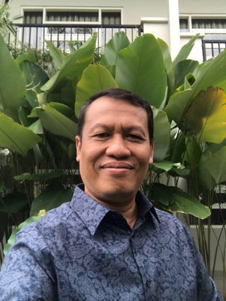 Atmaji Sapto Anggoro, Sosok Legenda Digital Indonesia yang Rendah Hati