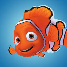 Si Nemo Anak Kecil Bernama Ahok