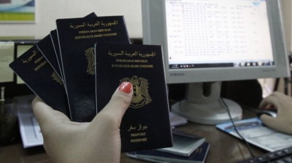 Paspor Termahal yang Paling Dicari di Dunia