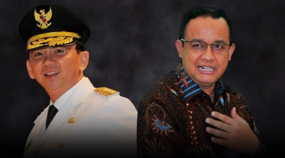 Jakarta Kembali ke Titik Nol? Relevankah dengan Situasi Jakarta Sekarang Ini Selepas Pilkada?