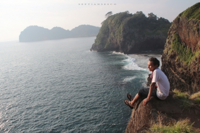 Pulau Sangiang, Pulau Perawan di Provinsi Banten
