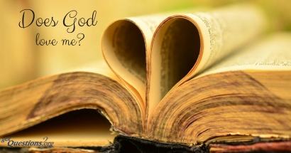 Tuhan Cinta Nggak Sih Sama Kita?