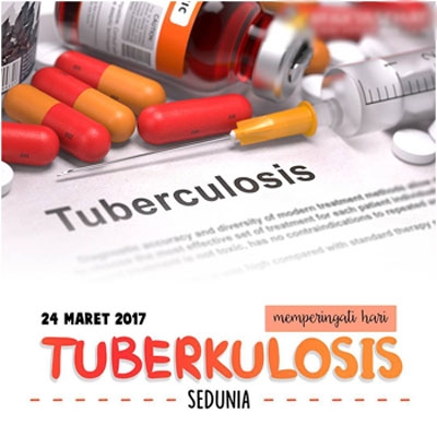 Tuberkulosis Pada Usia Lanjut, Ancaman Tersembunyi yang Harus Diantisipasi