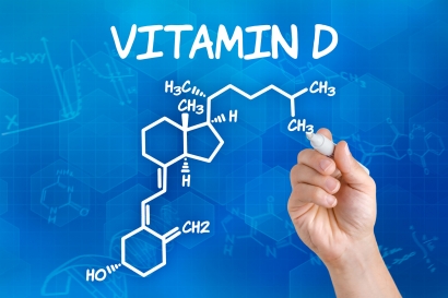 Kekurangan Vitamin  D Berbahayakah?