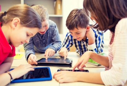 Beginilah Cara Sekolah Australia Siapkan Generasi Digital