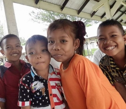 Marniati, Penderita Thalassemia yang Sembuh dengan Buah Mengkudu 