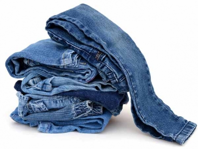 Ada Bahaya di Balik Stylishnya Celana Jeans