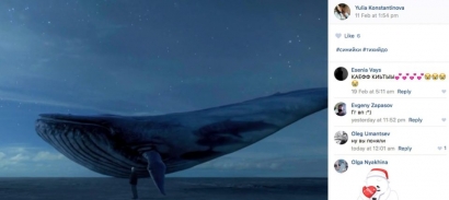 Analogi 3 Pedal: Cara Melawan Blue Whale Challange di Indonesia