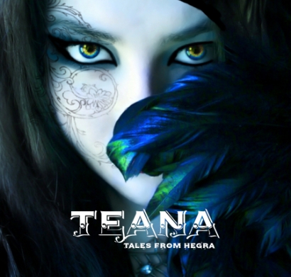 Teana - Myrrh (Part 12)